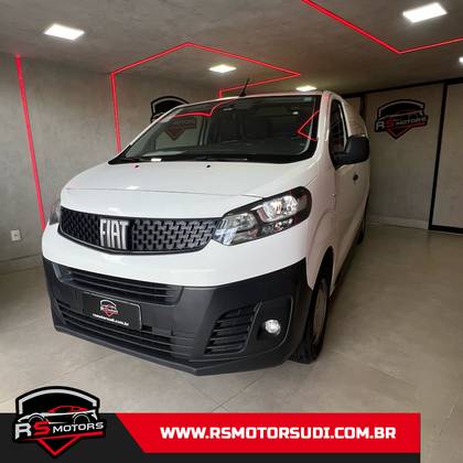 FIAT SCUDO 1.5 BLUEHDI DIESEL CARGO MANUAL FIAT SCUDO 1.5 BLUEHDI DIESEL CARGO MANUAL
